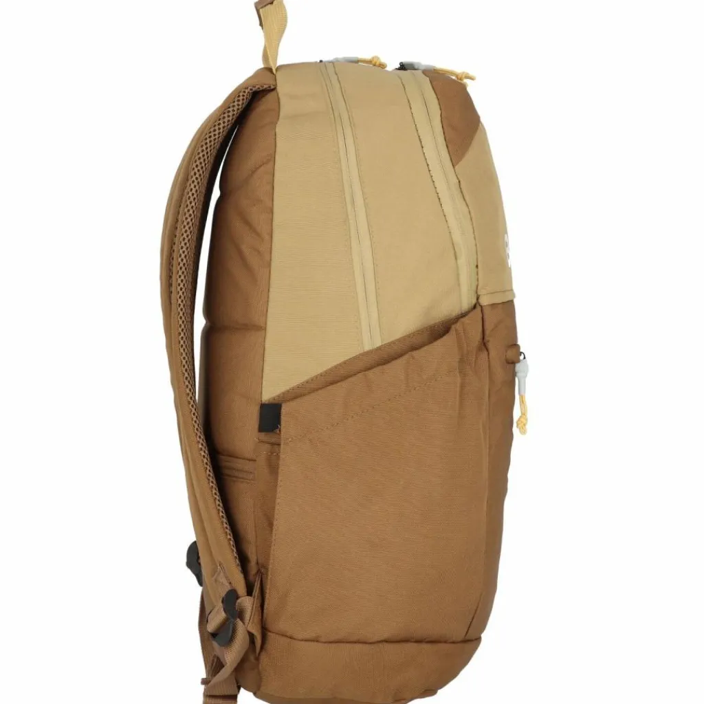 Bench Daypacks<Leisure Daypack 48 cm Laptopfach beige