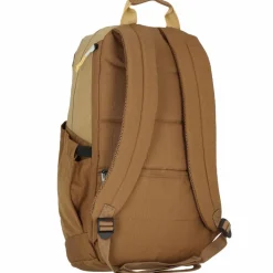 Bench Daypacks<Leisure Daypack 48 cm Laptopfach beige