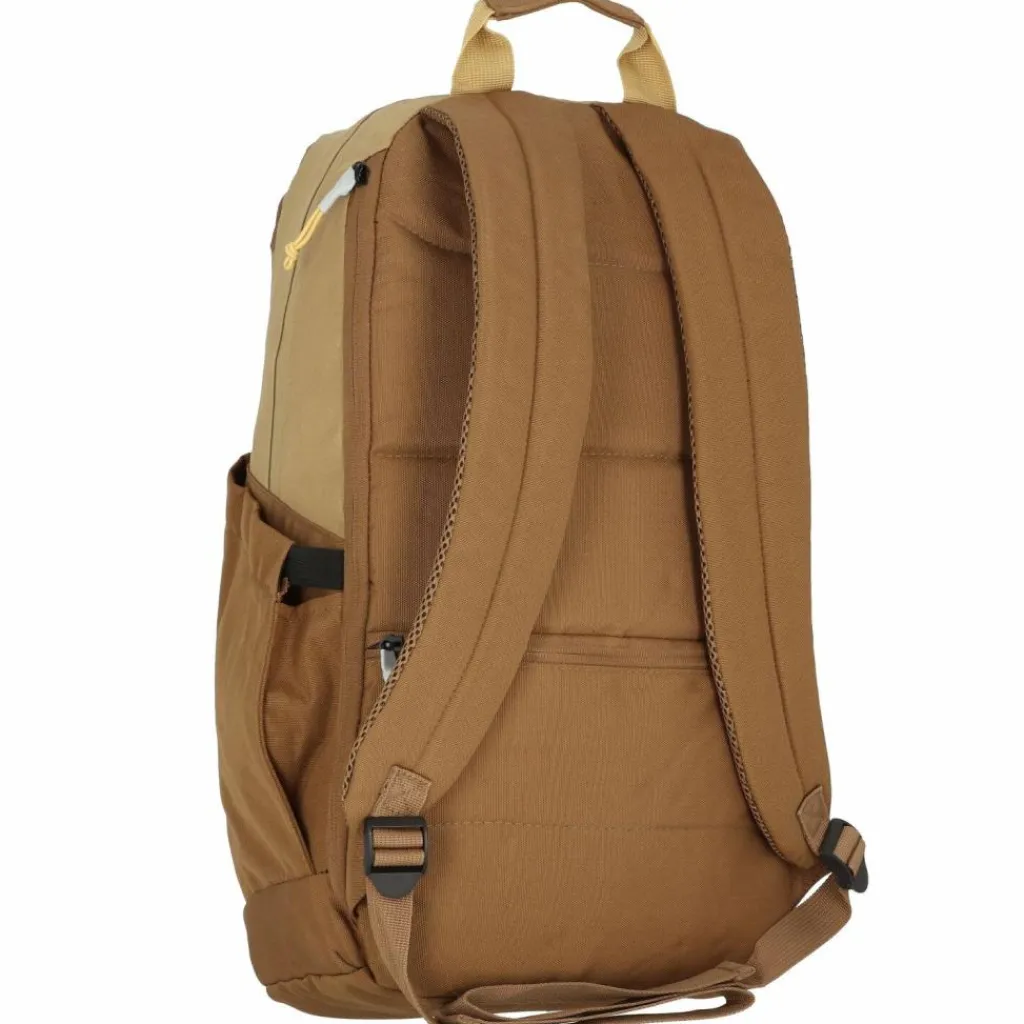 Bench Daypacks<Leisure Daypack 48 cm Laptopfach beige