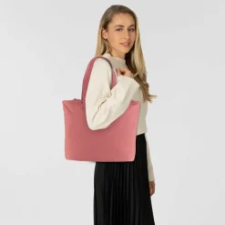 Bench Loft Shopper Tasche 48 cm