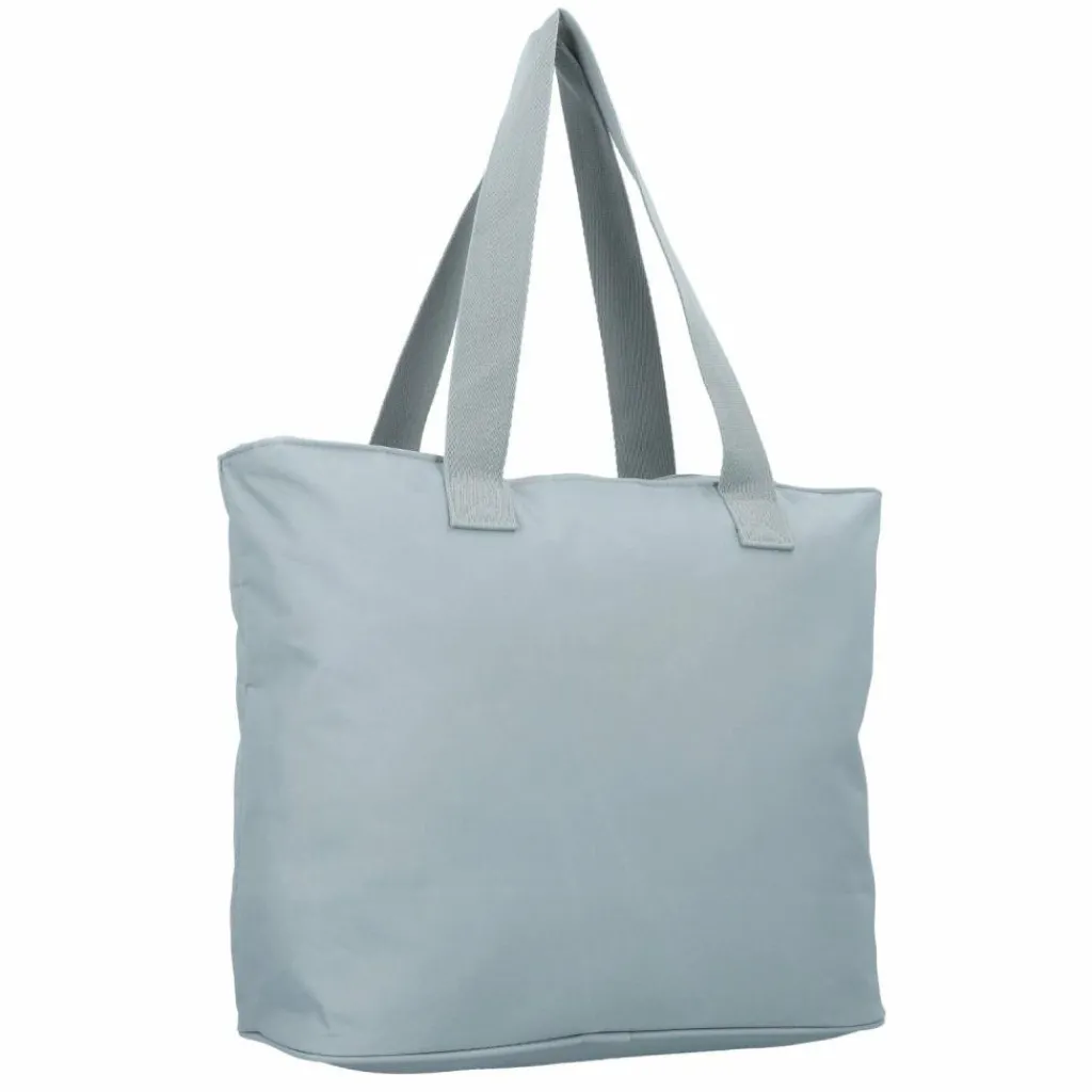 Bench Shopper|Schultertaschen<Loft Shopper Tasche 48 cm hellgrau