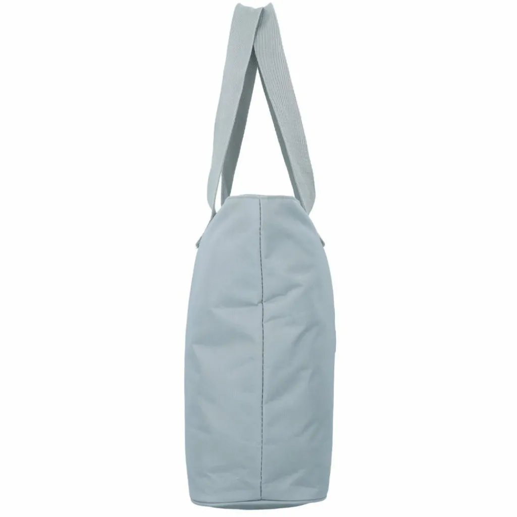 Bench Shopper|Schultertaschen<Loft Shopper Tasche 48 cm hellgrau