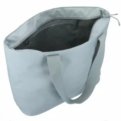 Bench Shopper|Schultertaschen<Loft Shopper Tasche 48 cm hellgrau