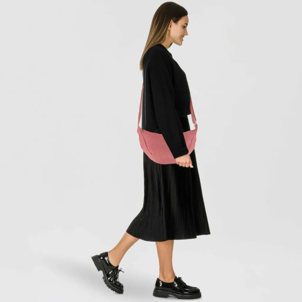 Bench Umhängetaschen<Loft Umhängetasche 34 cm ziegelrot