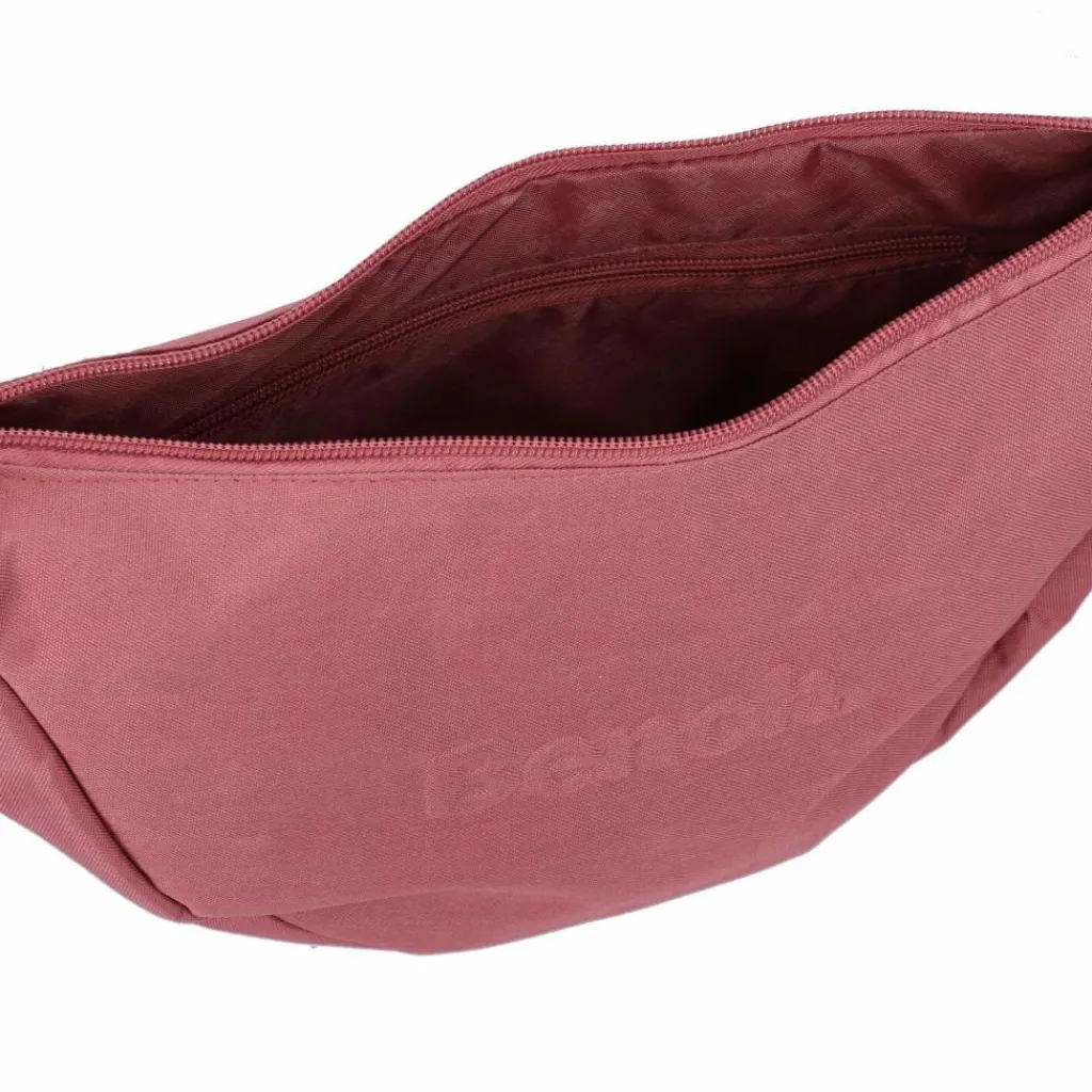 Bench Umhängetaschen<Loft Umhängetasche 34 cm ziegelrot