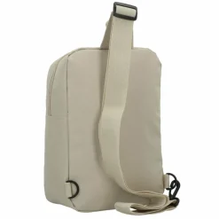 Bench Umhängetaschen|Mini Bags<Mini Bag Umhängetasche RFID Schutz 21 cm sand