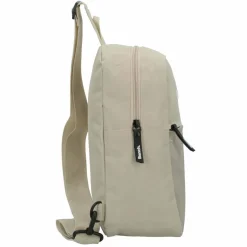 Bench Umhängetaschen|Mini Bags<Mini Bag Umhängetasche RFID Schutz 21 cm sand