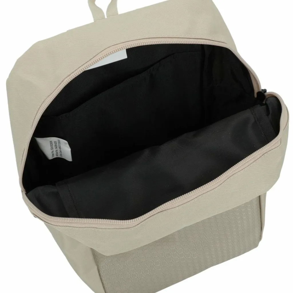 Bench Umhängetaschen|Mini Bags<Mini Bag Umhängetasche RFID Schutz 21 cm sand