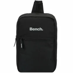 Sale Bench Mini Bag Umhängetasche RFID Schutz 21 cm schwarz