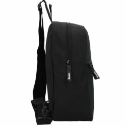 Sale Bench Mini Bag Umhängetasche RFID Schutz 21 cm schwarz