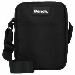 Bench Umhängetaschen<Nova Umhängetasche 15 cm schwarz