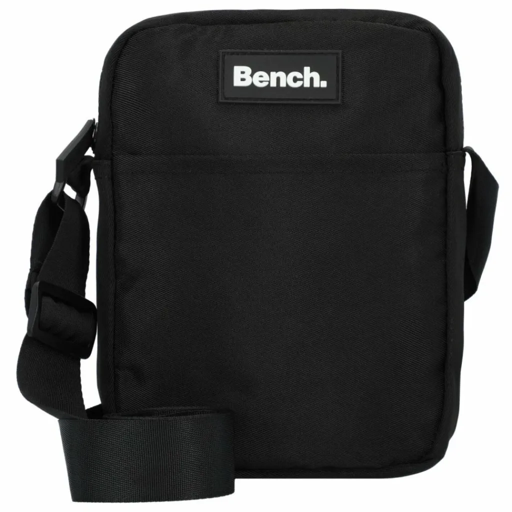 Bench Umhängetaschen<Nova Umhängetasche 15 cm schwarz