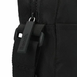 Bench Umhängetaschen<Nova Umhängetasche 15 cm schwarz