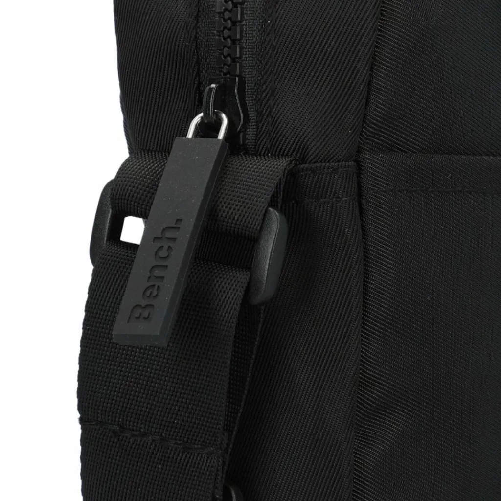 Bench Umhängetaschen<Nova Umhängetasche 15 cm schwarz