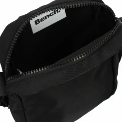 Bench Umhängetaschen<Nova Umhängetasche 15 cm schwarz