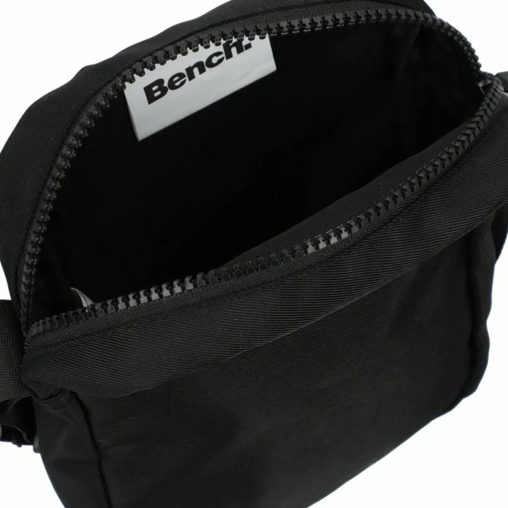 Bench Umhängetaschen<Nova Umhängetasche 15 cm schwarz