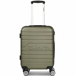 Bench Seattle 4 Rollen Kabinentrolley S 55 cm