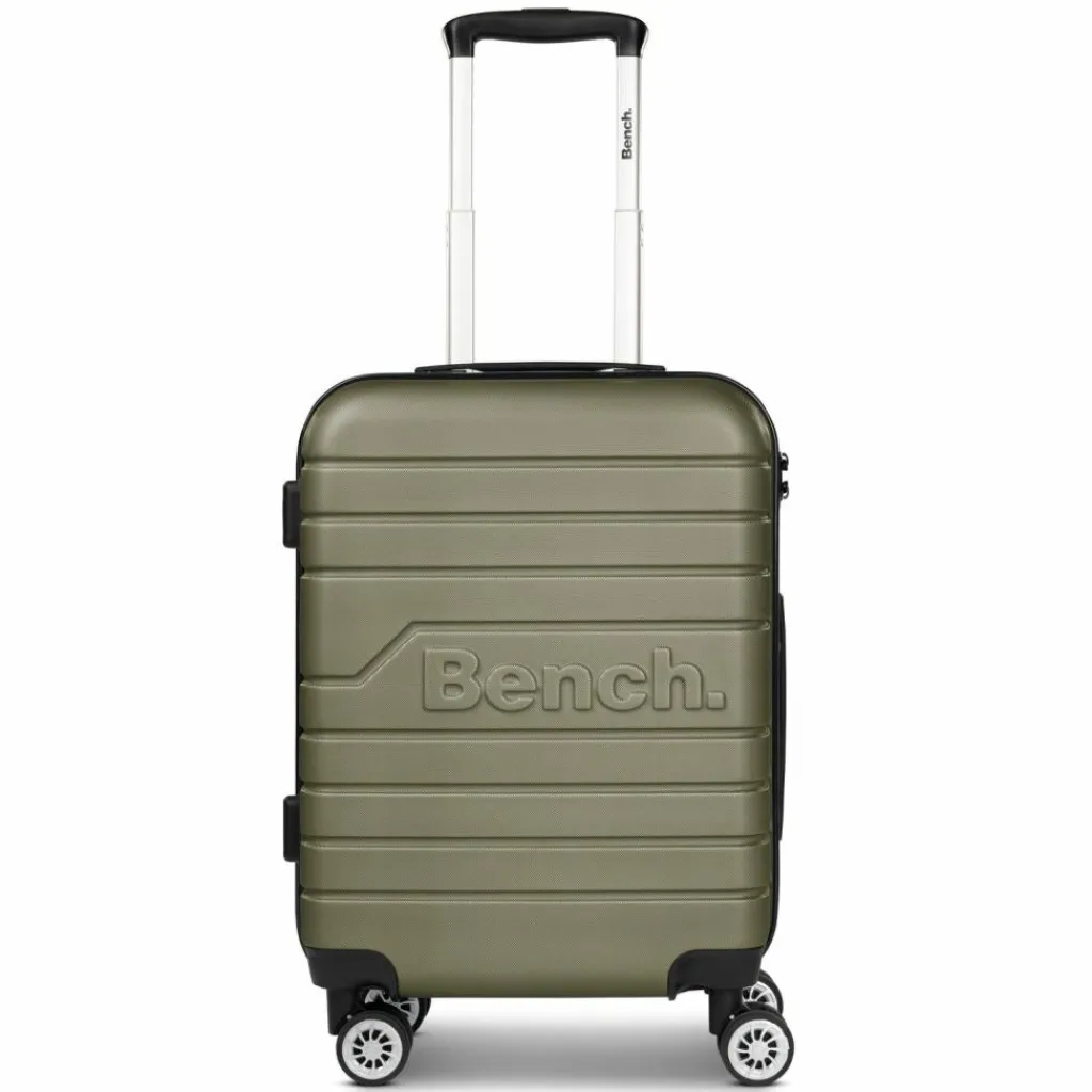 Bench Seattle 4 Rollen Kabinentrolley S 55 cm