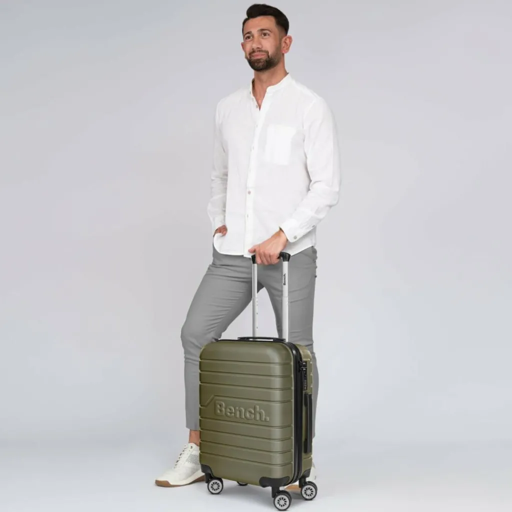 Bench Seattle 4 Rollen Kabinentrolley S 55 cm