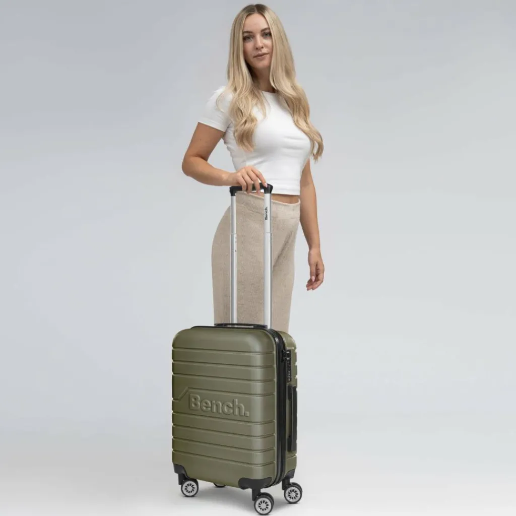 Bench Seattle 4 Rollen Kabinentrolley S 55 cm