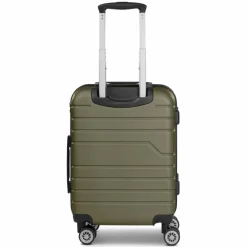 Bench Seattle 4 Rollen Kabinentrolley S 55 cm