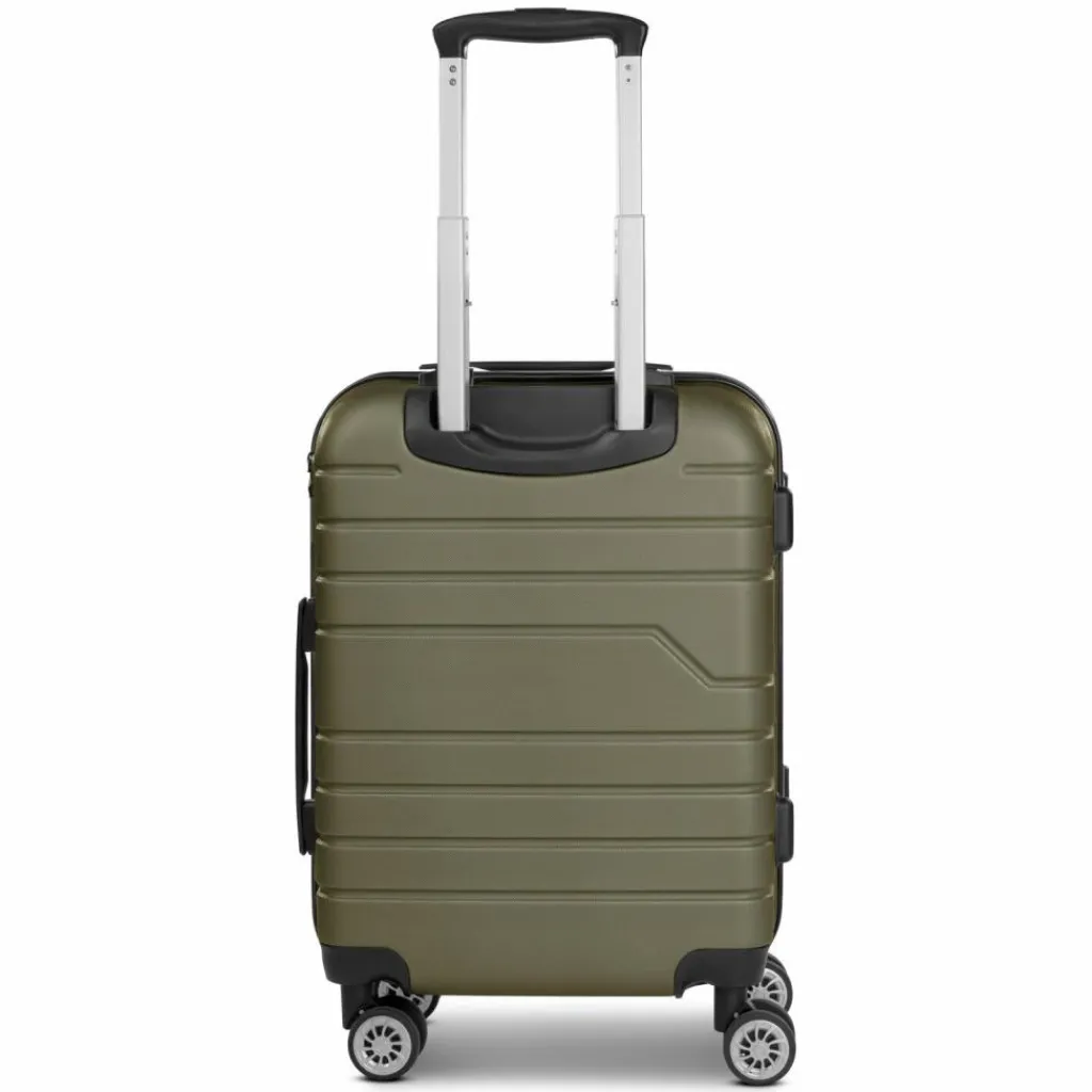 Bench Seattle 4 Rollen Kabinentrolley S 55 cm