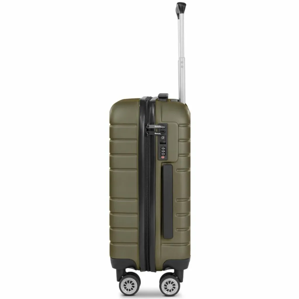 Bench Seattle 4 Rollen Kabinentrolley S 55 cm