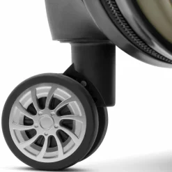 Bench Seattle 4 Rollen Kabinentrolley S 55 cm