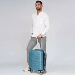 Bench Seattle 4 Rollen Kabinentrolley S 55 cm