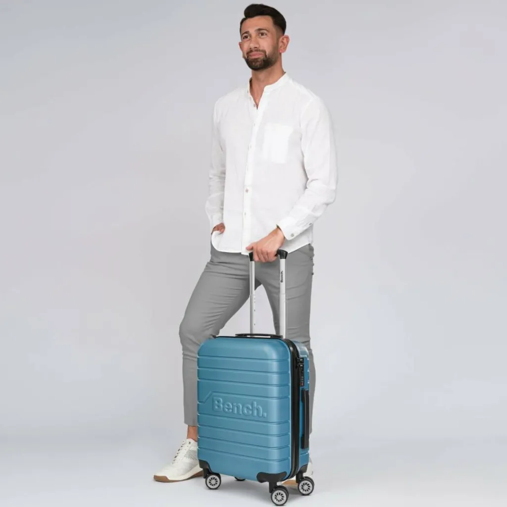 Bench Seattle 4 Rollen Kabinentrolley S 55 cm