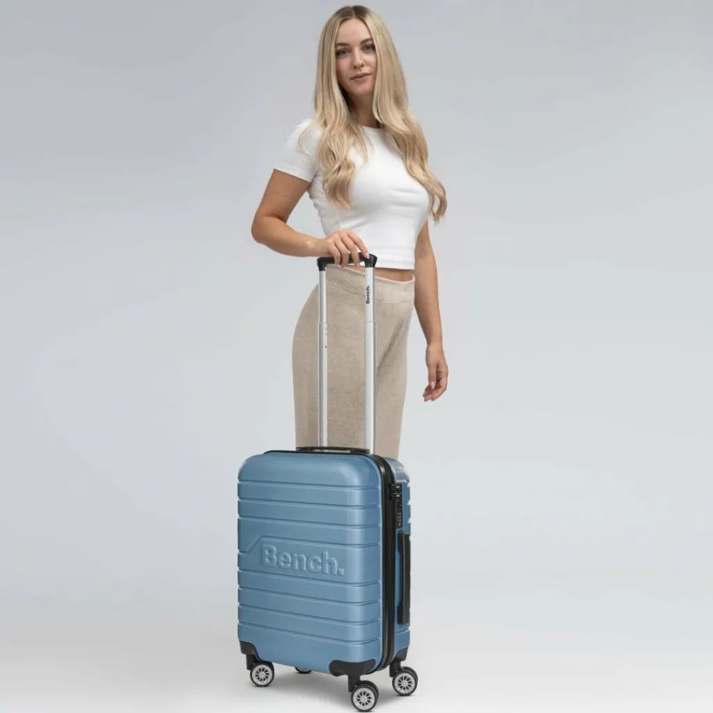 Bench Seattle 4 Rollen Kabinentrolley S 55 cm