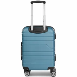 Bench Seattle 4 Rollen Kabinentrolley S 55 cm