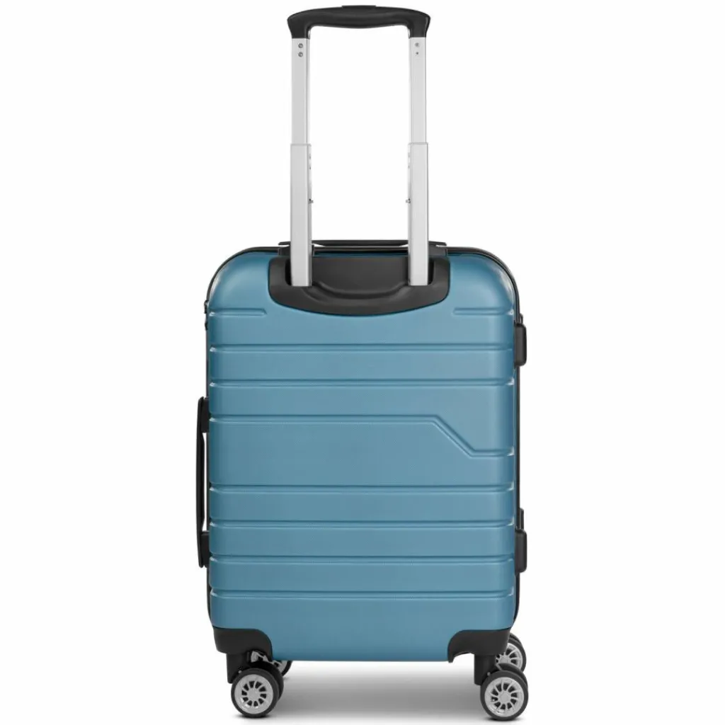 Bench Seattle 4 Rollen Kabinentrolley S 55 cm