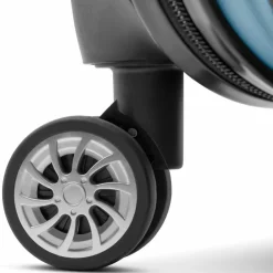 Bench Seattle 4 Rollen Kabinentrolley S 55 cm