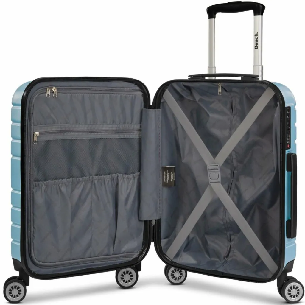 Bench Seattle 4 Rollen Kabinentrolley S 55 cm