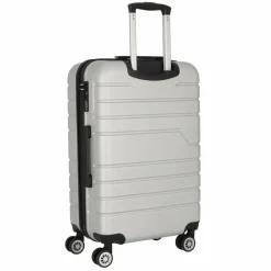 Bench Seattle 4 Rollen Kofferset 3-teilig