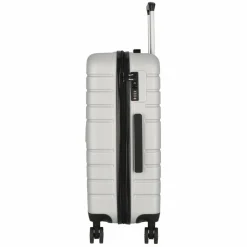 Bench Seattle 4 Rollen Kofferset 3-teilig