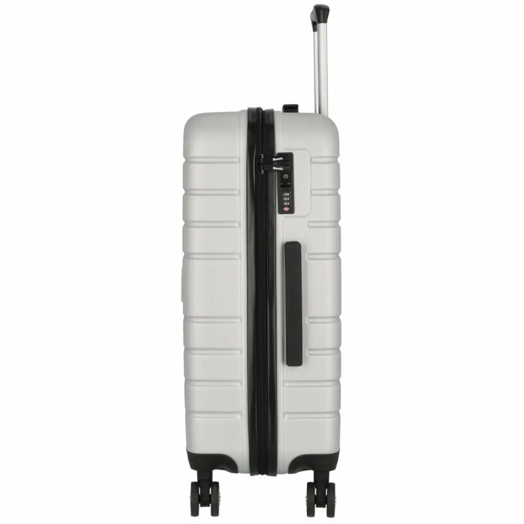 Bench Seattle 4 Rollen Kofferset 3-teilig