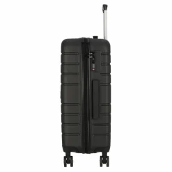 Bench Seattle 4 Rollen Kofferset 3-teilig