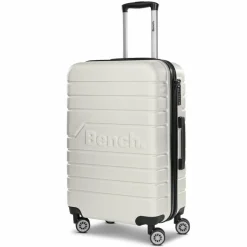 Bench Koffersets Als Hartgepäck|Koffersets 3-Teilig<Seattle 4 Rollen Kofferset 3-teilig stone-grey