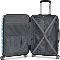 Bench Seattle 4 Rollen Kofferset 3-teilig