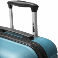 Bench Hartgepäck|4-Rollen Koffer<Seattle 4 Rollen Trolley L 79 cm nordic-blue