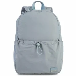 Bench Daypacks<Soft Daypack 38 cm graublau
