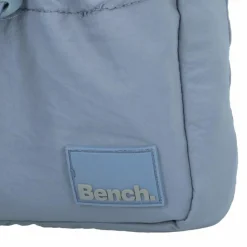 Bench Mini Bags|Umhängetaschen<Soft Mini Bag Umhängetasche 15 cm graublau