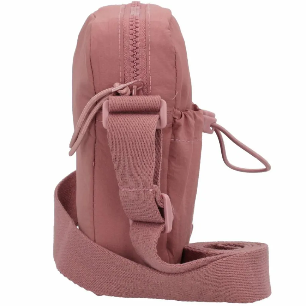 Bench Soft Mini Bag Umhängetasche 15 cm altrosa