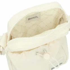 Discount Bench Soft Mini Bag Umhängetasche 15 cm natur