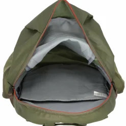 Outlet Bench Terra Rucksack 48 cm Laptopfach olivgruen