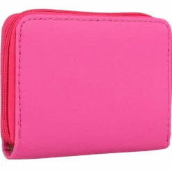 Damen Bench Twill Geldbörse 12 cm