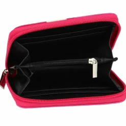 Damen Bench Twill Geldbörse 12 cm