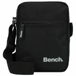 Hot Bench Umhängetasche 19 cm schwarz